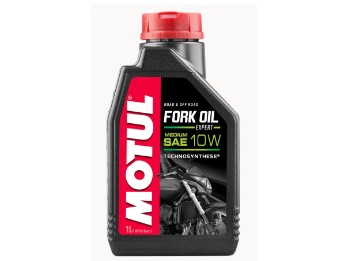 Gabelöl Fork Oil Expert 10W