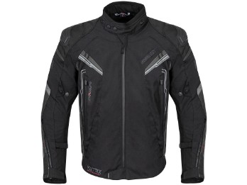 Texjacke Matrix