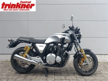 CB 1100 RS NAJ ED