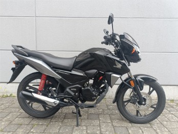 CB 125 F