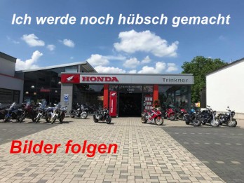 CB 125 F GLR125