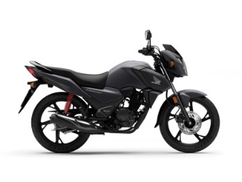 CB 125F CBF125MEFT