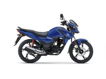 CB 125F CBF125MEFT