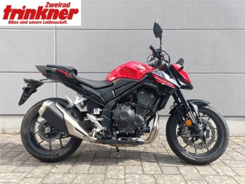 CB 500 HORNET FAR