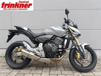 CB 600 FA8 ED HORNET