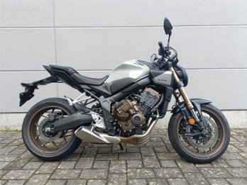 CB 650 RACR E-CLUTCH