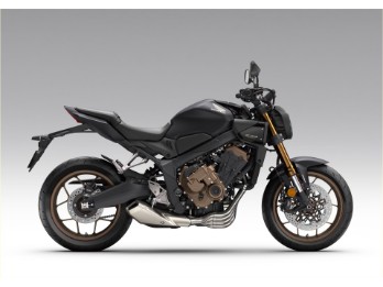 CB 650 RACT E-CLUTCH