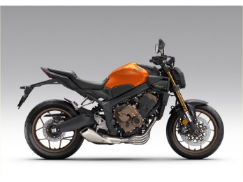 CB 650 RACT E-CLUTCH