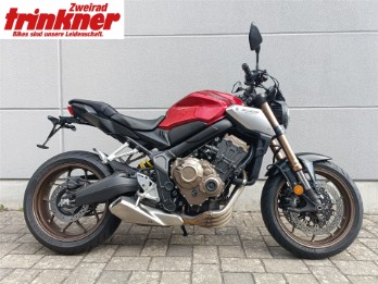 CB 650 RAN
