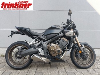 CB 650 RAR