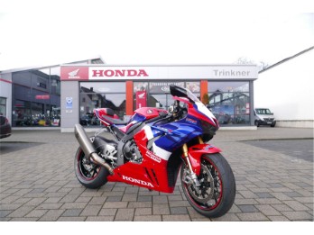 CBR 1000 RR-R FIREBLADE SP