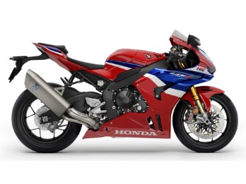 CBR 1000 RR-R SPR FIREBLADE