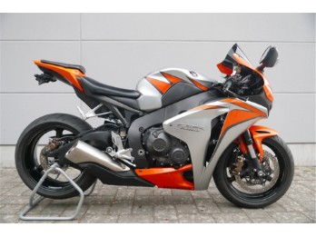 CBR 1000 RR FIREBLADE SC59