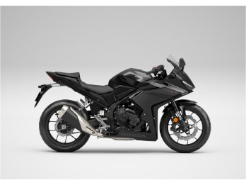 CBR 500 RAT