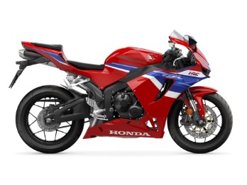 CBR 600 R3R