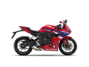 CBR 650 RAT