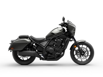 CMX 1100 D2T REBEL TOUR DCT