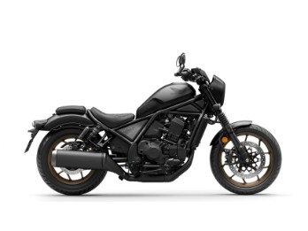 CMX 1100 D3T REBEL  DCT