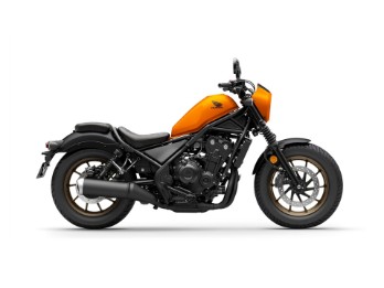 CMX 500 A2S S-EDITION REBEL