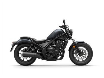 CMX 500 AS REBEL