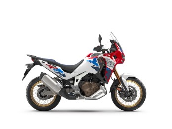 CRF 1100 A4T AFRICA TWIN