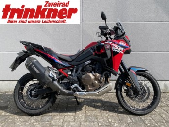 CRF 1100 AS AFRICA TWIN