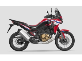 CRF 1100 AS AFRICA TWIN