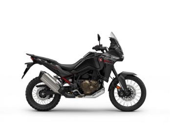 CRF 1100 AS AFRICA TWIN