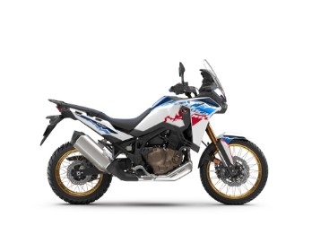 CRF 1100 AT AFRICA TWIN