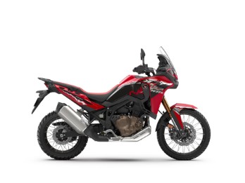 CRF 1100 AT AFRICA TWIN