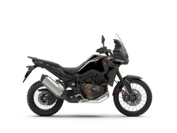 CRF 1100 D3T AFRICA TWIN DCT+