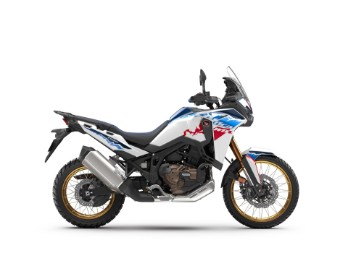 CRF 1100 D3T AFRICA TWIN DCT+