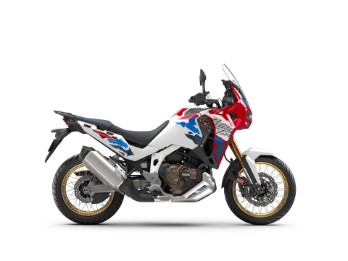 CRF 1100 D4T AFRICA TWIN