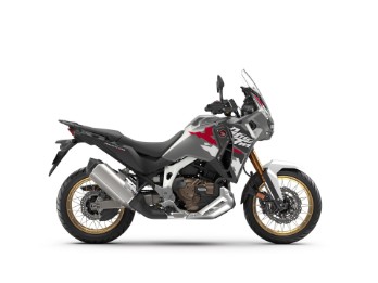 CRF 1100 D4T AFRICA TWIN