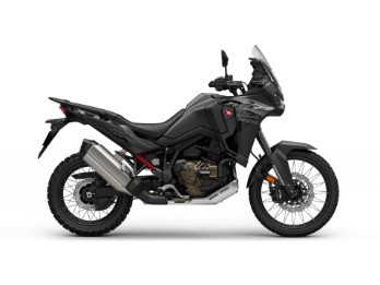 CRF 1100 DS AFRICA TWIN