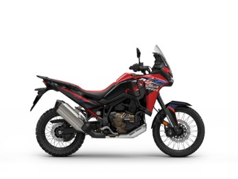 CRF 1100 DS AFRICA TWIN