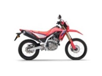 CRF 300 LAS