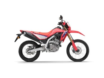 CRF 300 LAS