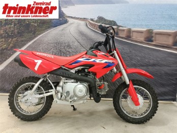 CRF 50 FP