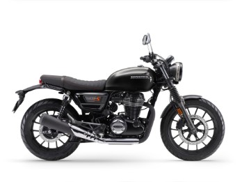 GB350SS