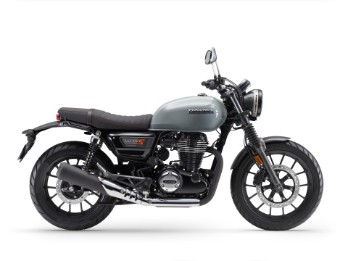GB350SS