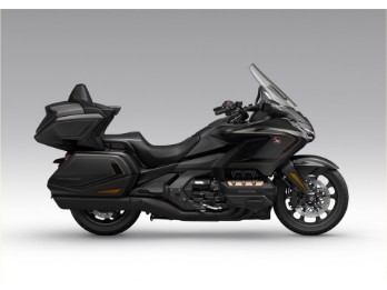 GL 1800 GOLD WING TOURING DCT