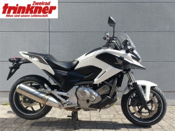 NC 700 X