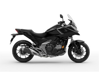 NC 750 XDS ED