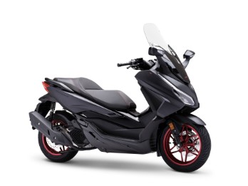 NSS 125 ADR FORZA SPECIAL