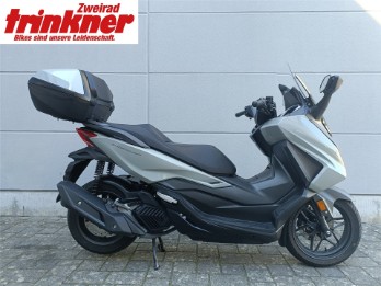 NSS 125 ADS FORZA