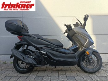 NSS 125 ADS FORZA