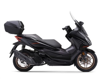 NSS 125 ADST FORZA SPECIAL