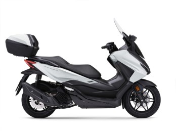 NSS 125 ADT FORZA