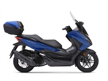 NSS 125 ADT FORZA